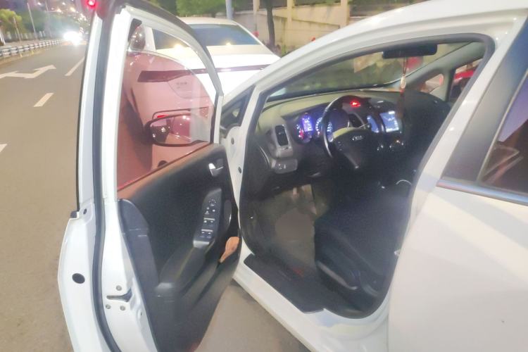 Used Kia K3S 2014 1.6L Manual GLS