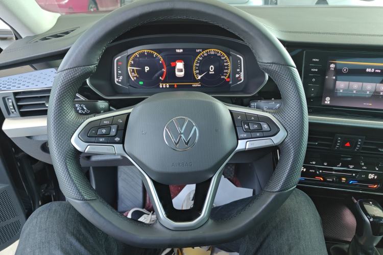 Used Volkswagen Passat 2022 330TSI Starry Elite Edition Custom Version
