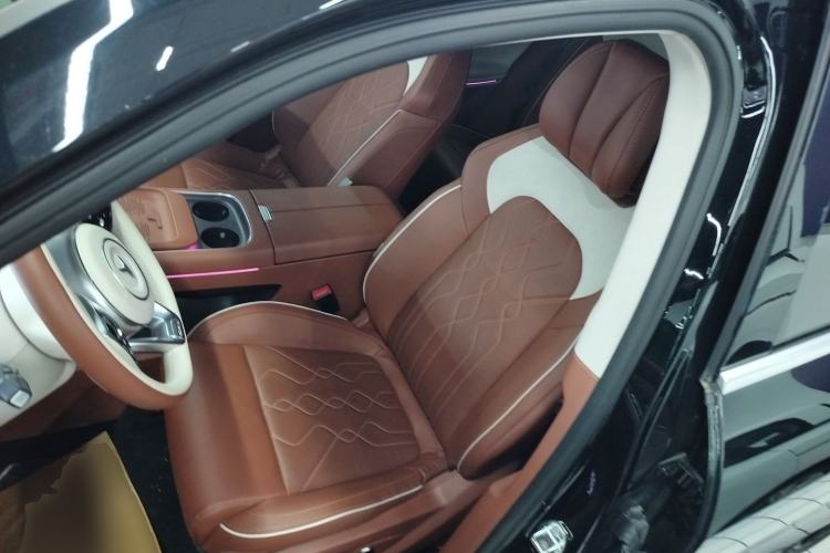 Used VOYAH FREE 2024 Ultra-Long Range Intelligent Driving Version
