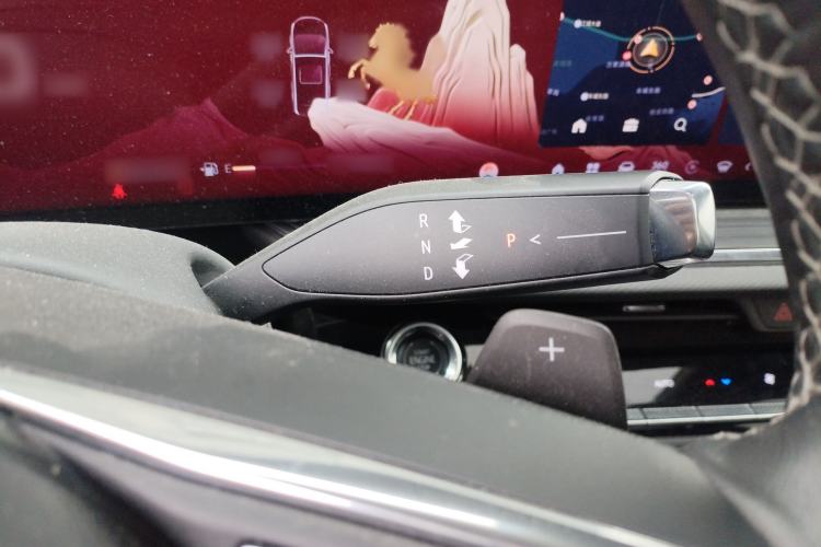 Used Buick Envision 2025 Encore Plus 28T Two-Wheel-Drive Platinum Edition