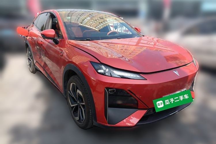 Used Deepal S07 2024 215Max Range-Extended Version
