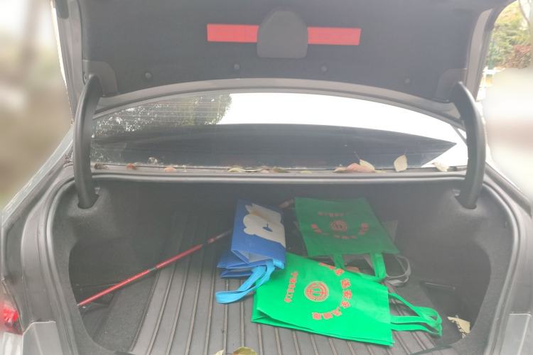 Used BMW i3 2024 eDrive 35 L