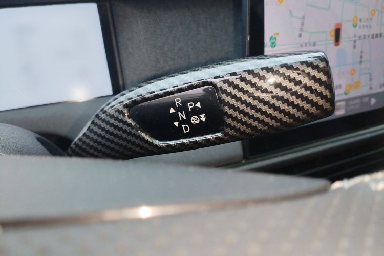 Used XPeng G6 2023 580 Long-Range Pro