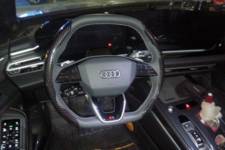 Used Audi A5L Sportback 2026 TFSI 150kW Premium quattro Model