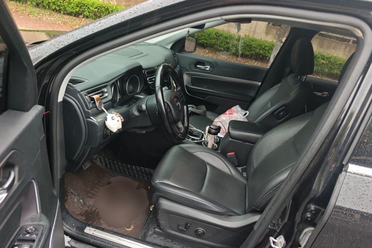 Used Jeep Grand Commander 2020 2.0T Two-Wheel Drive Elite Version