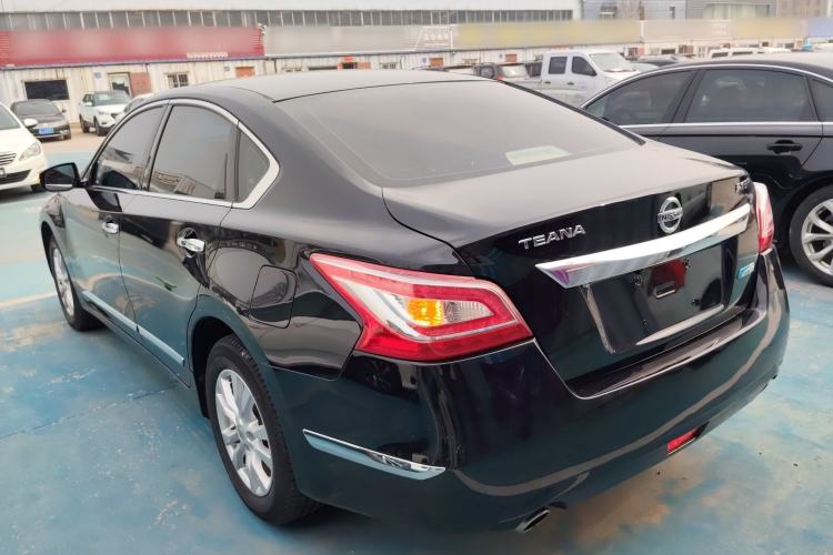 Used Nissan Teana 2013 2.0L XE Fashion Edition