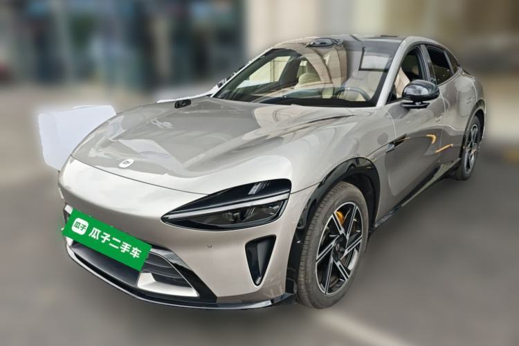 Used Xiaomi Auto YU7 2025 Ultra-Long Range Rear-Wheel Drive Version