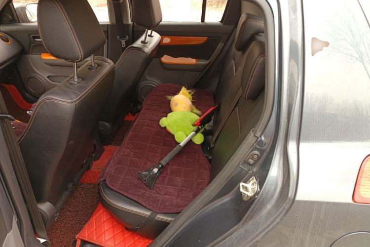 Used Suzuki Swift 2016 1.5L Automatic Fashionable Coolplay Edition
