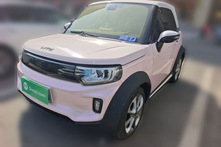 Used LITE 2019 R300 Gravity Edition