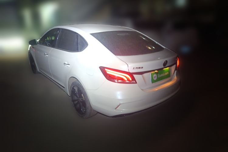 Used MG 6 2019 20T Automatic Trophy 10th Anniversary Edition