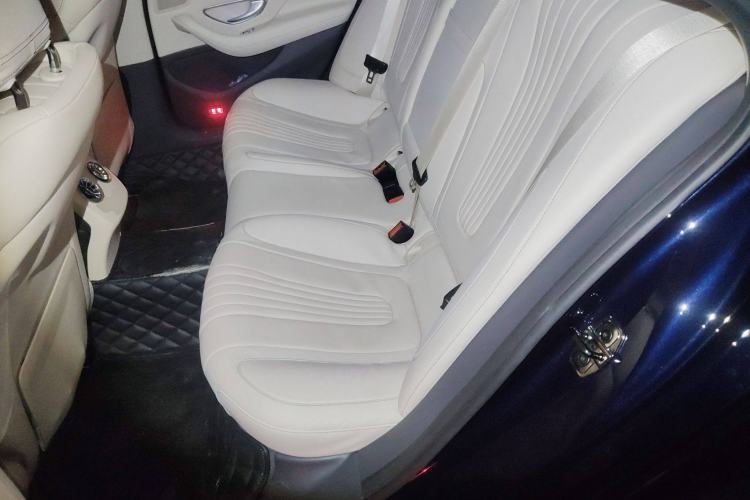 Used Mercedes-Benz CLS 2021 CLS 300 Sport Edition
