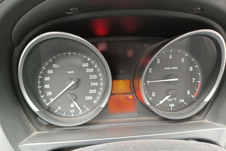 Used BMW Z4 2013 sDrive20i Leading Model
