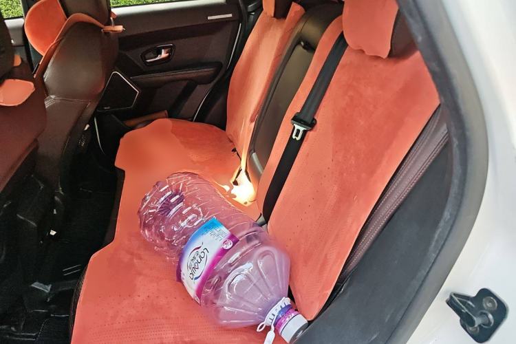 Used Land X7 2015 2.0T Panoramic Prestige Edition