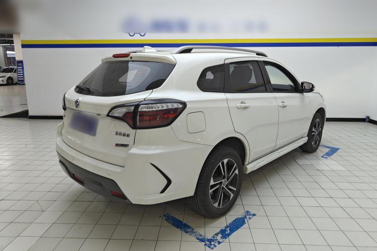 Used Venucia T70 2019 1.4T Manual Enjoyment Edition