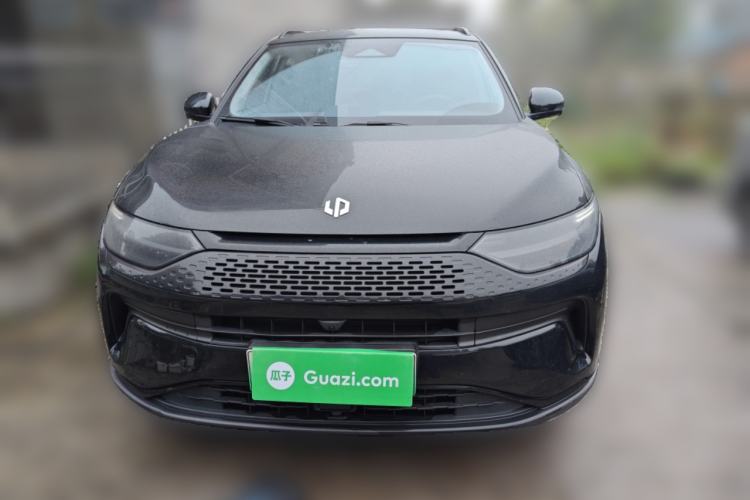 Used Leapmotor C11 2023 Range-Extended 180 Comfort Edition