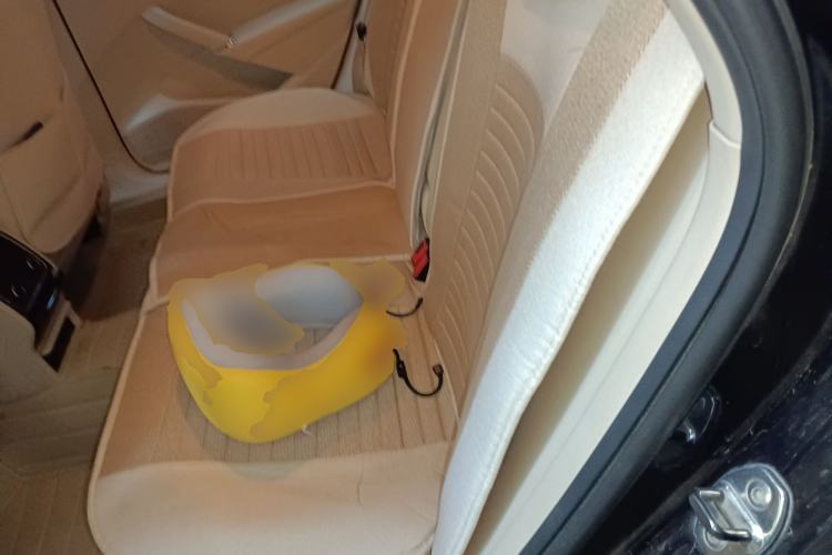 Used Volkswagen Passat 2013 1.8TSI DSG Ultimate Edition