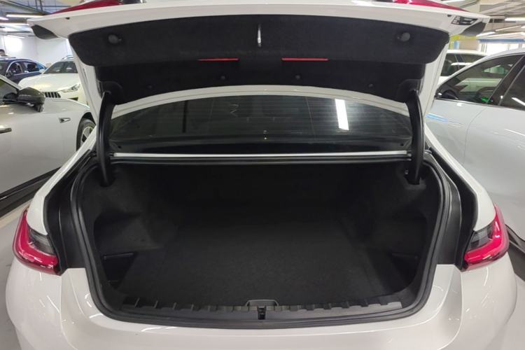 Used BMW i3 2025 eDrive 35 L
