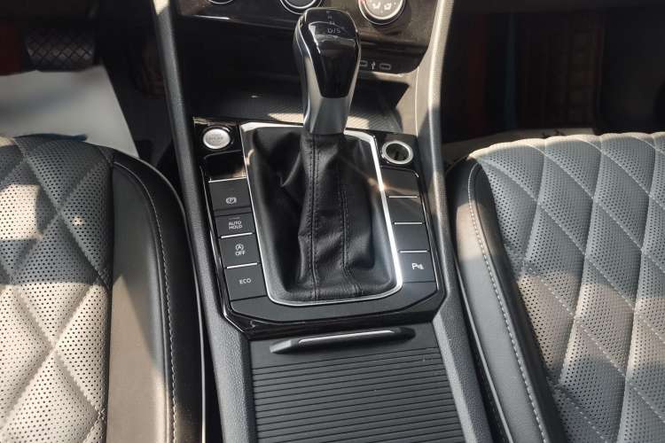 Used Volkswagen Sagitar 2023 300TSI DSG Excellence Edition