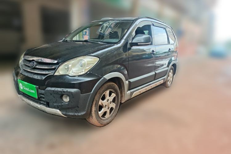 Used FAW Senya S80 2014 1.5L Automatic 7-Seater Supreme Navigation Edition Guazi used car, China used car export, Used car for sale, Used  cars, Cheapest cars for sale