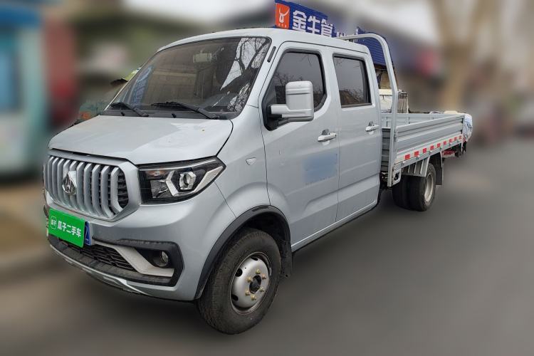 Used CHANGAN KAICHENG Shenqi T30 