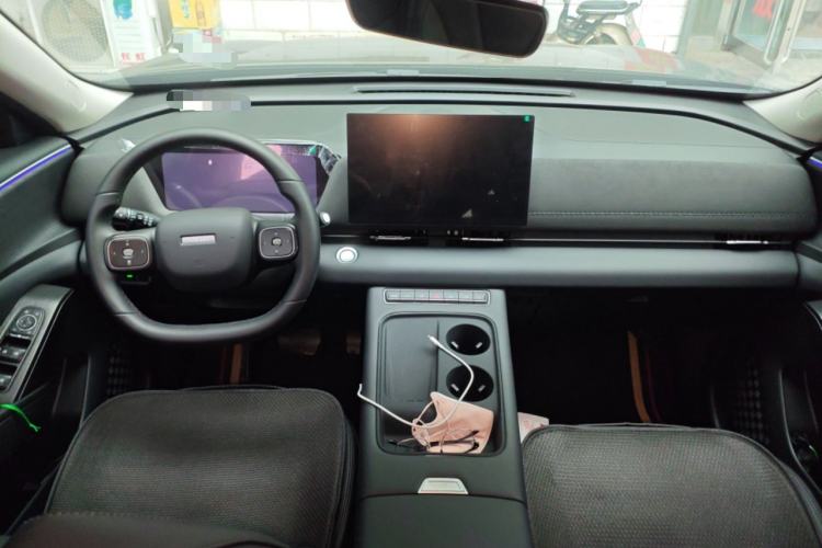 Used Haval H6L 2026 Model 2.0T Max