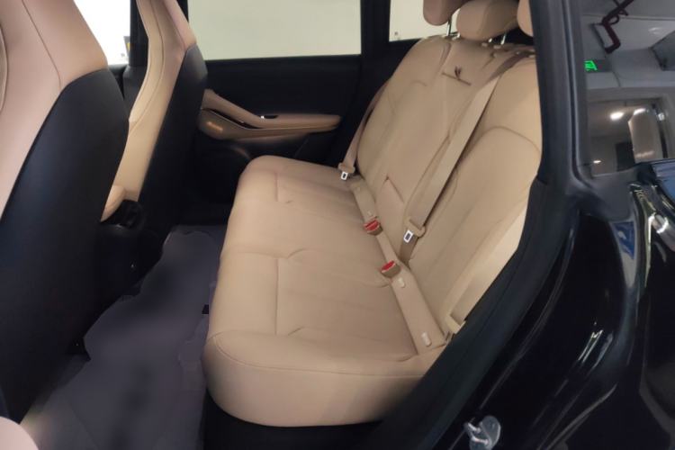 Used Nio ET5T 2024 75kWh Touring
