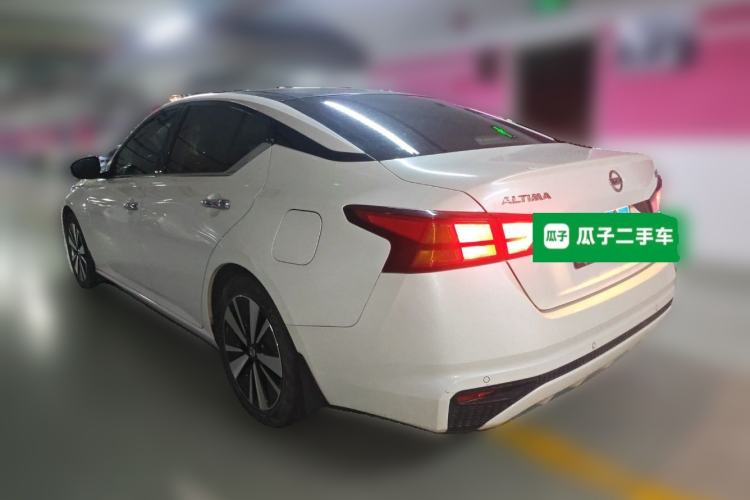 Used Nissan Teana 2020 Revised Version 2.0L XL Upper Smart Drive Edition
