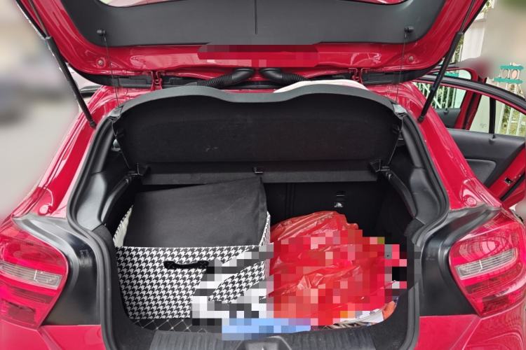 Used Mercedes-Benz A-Class (Import) 2013 A 180 Fashion Model