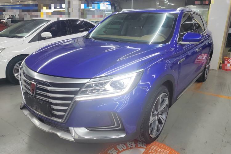 Used Roewe MARVEL X 2018 Rear-Drive Model