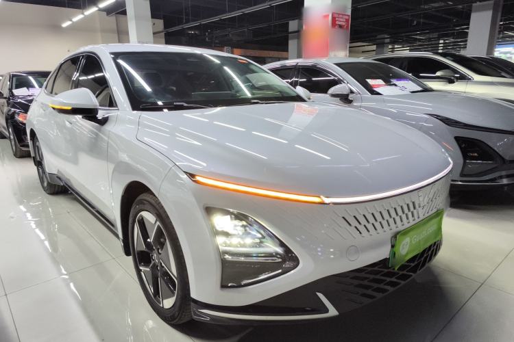 Used Wuling Xingguang 2025 150 km Smart Pilot Version