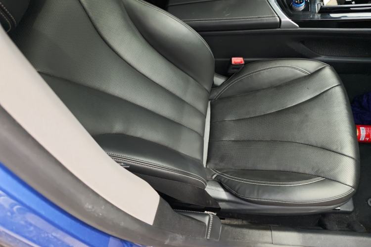 Used Geely Auto Emgrand GT New Energy 2018 1.5T PHEV Yaoxiang Edition
