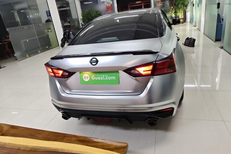 Used Nissan Teana 2021 2.0L XL Comfort Edition
