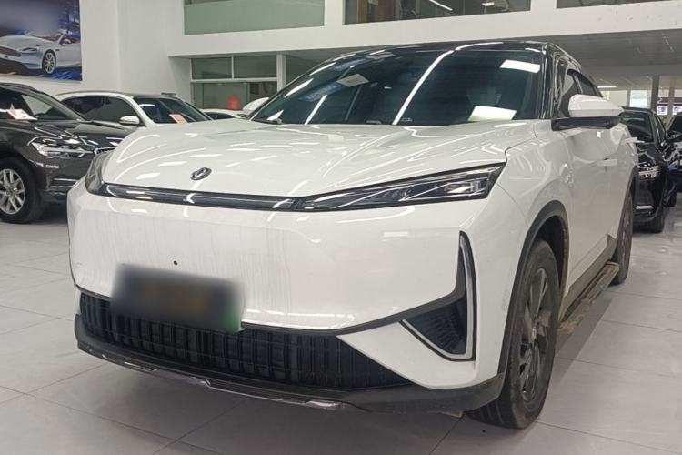 Used Dongfeng Aeolus L7 New Energy 2025 518 Comfort Edition