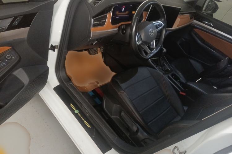 Used Volkswagen Bora 2023 200TSI DSG Enjoyment Edition
