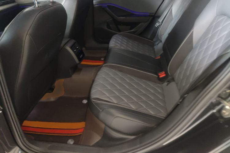 Used Volkswagen Sagitar 2023 300TSI DSG Excellence Edition
