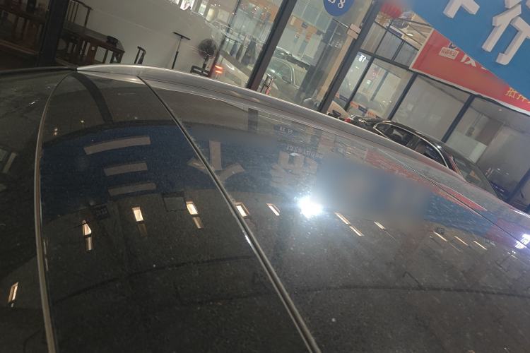 Used Mercedes-Benz GLC 2018 Facelifted GLC 260 4MATIC Dynamic Edition
