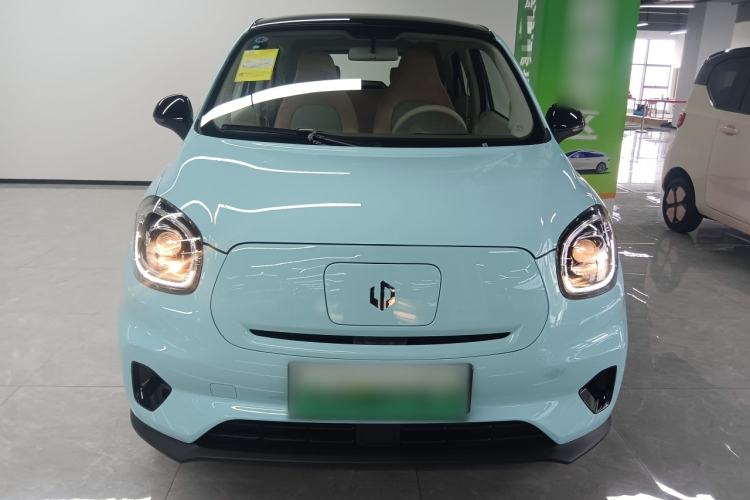 Used Leapmotor T03 2025 403 Comfort Edition Front