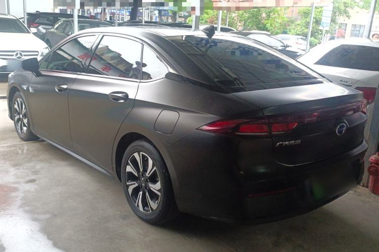 Used AION S 2020 Meizu 580 Exterior 2