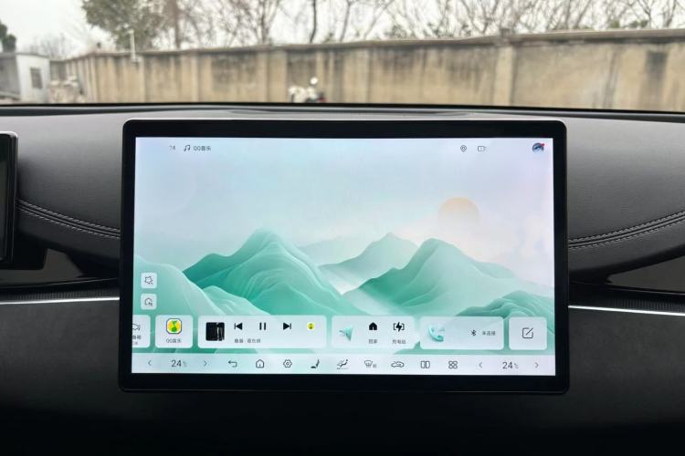 Used BYD Seal 06 New Energy 2025 DM-i Smart Drive 120KM Deluxe Model