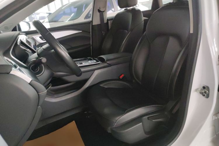 Used Roewe i6 MAX New Energy 2020 1.5T PHEV Sporty Cool Edition