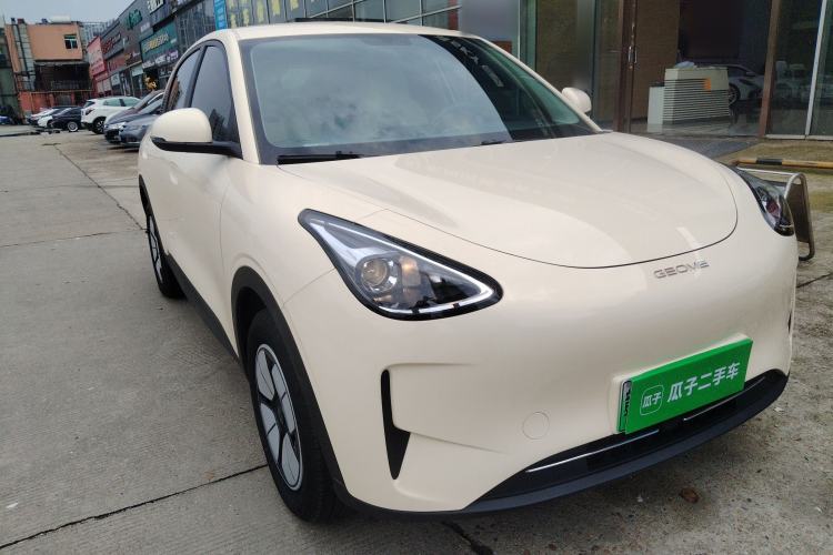 Used Geely Galaxy Geome 2025 310km Youth Edition