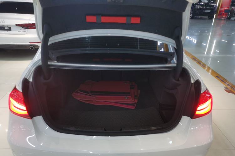 Used BMW 3 Series 2019 320Li M Sport Package