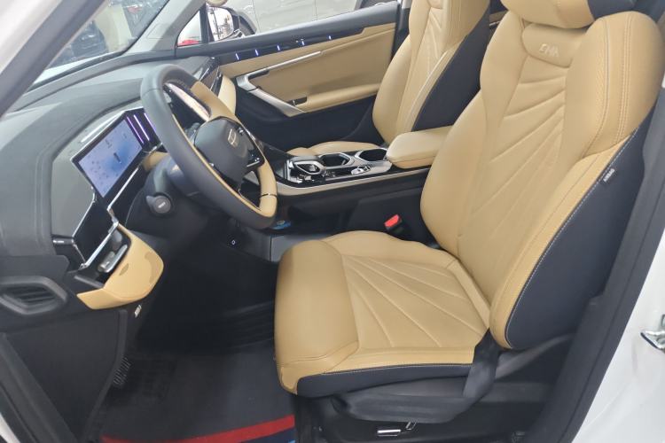 Used Geely Auto FX11 2023 1.5TD DCT Prestige Edition
