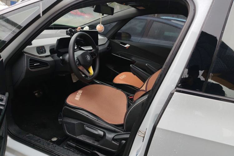 Used Volkswagen ID.3 2023 Pure Smart Edition
