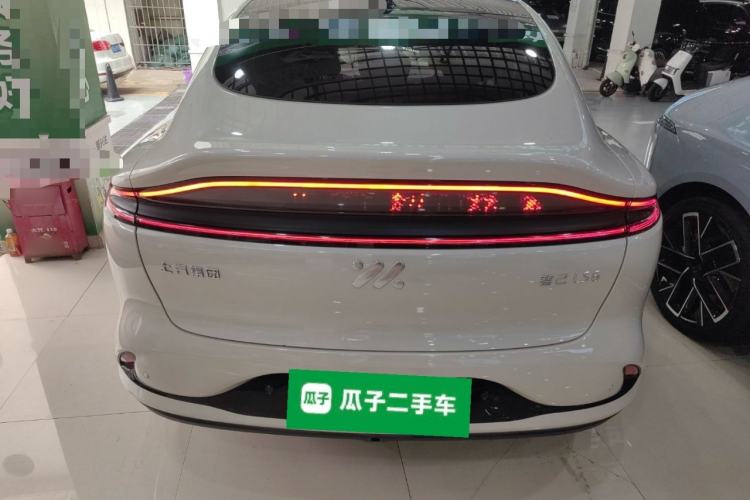 Used IM LS6 2023 Max Enhanced Performance Edition