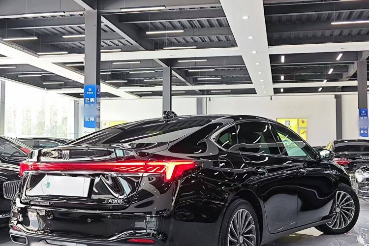 Used Buick LaCrosse 2024 28T Luxury Edition