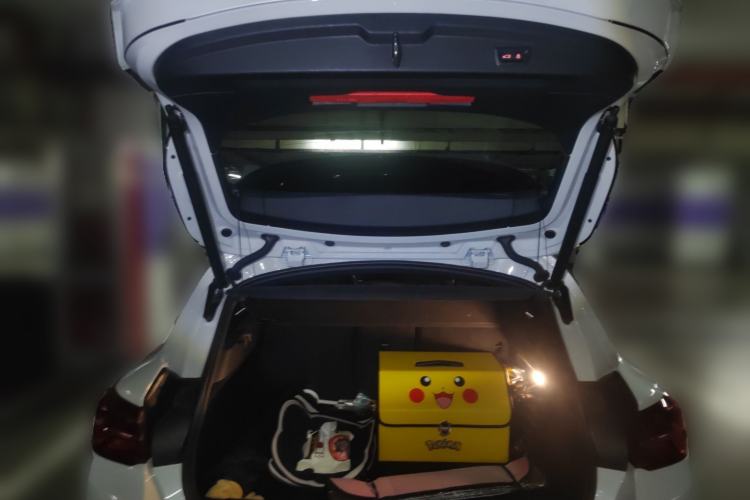 Used BMW X2 2021 sDrive25i Luxury Model with M Sport Package