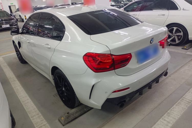 Used BMW 1 Series 2021 Restyled 125i M Sport Night Edition
