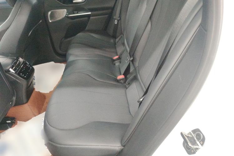 Used Mercedes-Benz EQE SUV 2023 500 4MATIC
