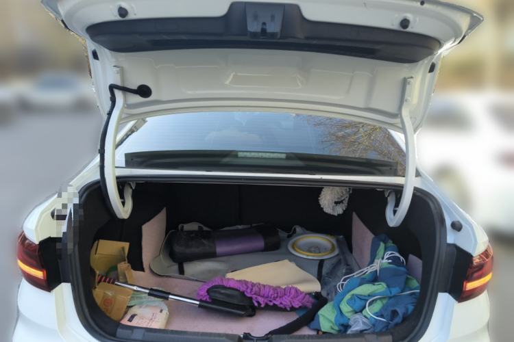 Used Volkswagen Lavida 2023 300TSI DSG Full-Comfort Edition
